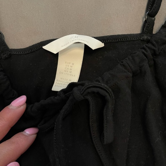 Maternity dress - Picture 3 of 8